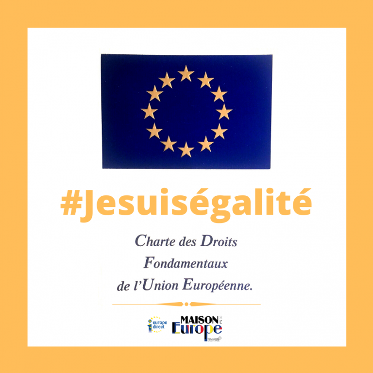 20 Ans De La Charte Des Droits Fondamentaux De L’Union Européenne ...