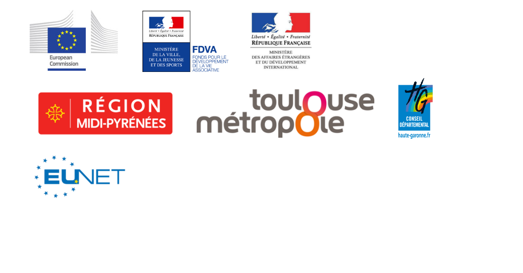 Nos partenaires