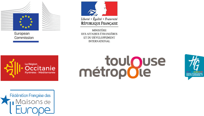 Nos partenaires
