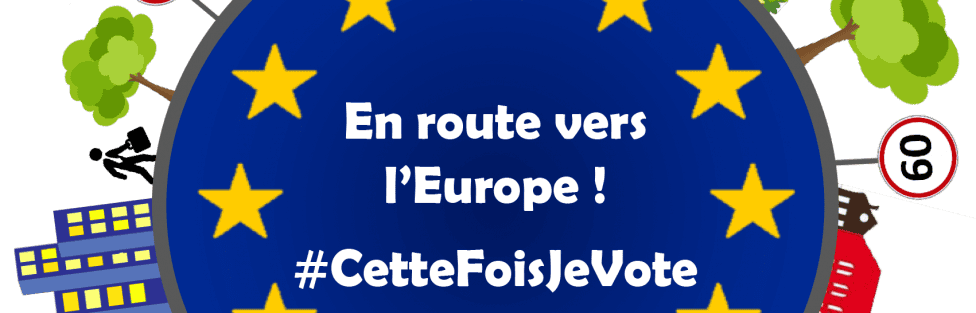 EUROMOBIL : à la rencontre des citoyens
